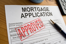 Mortgage-Approval